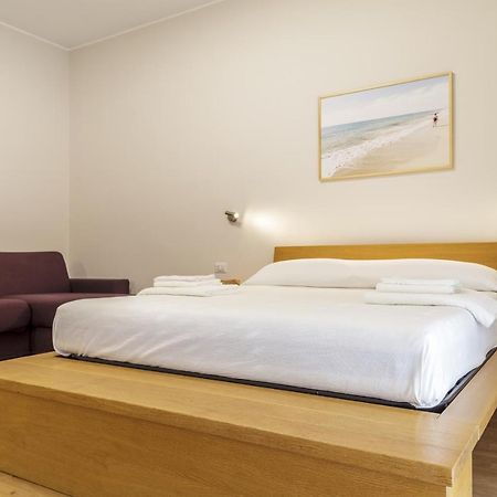 Trerooms B&B גאליפולי מראה חיצוני תמונה
