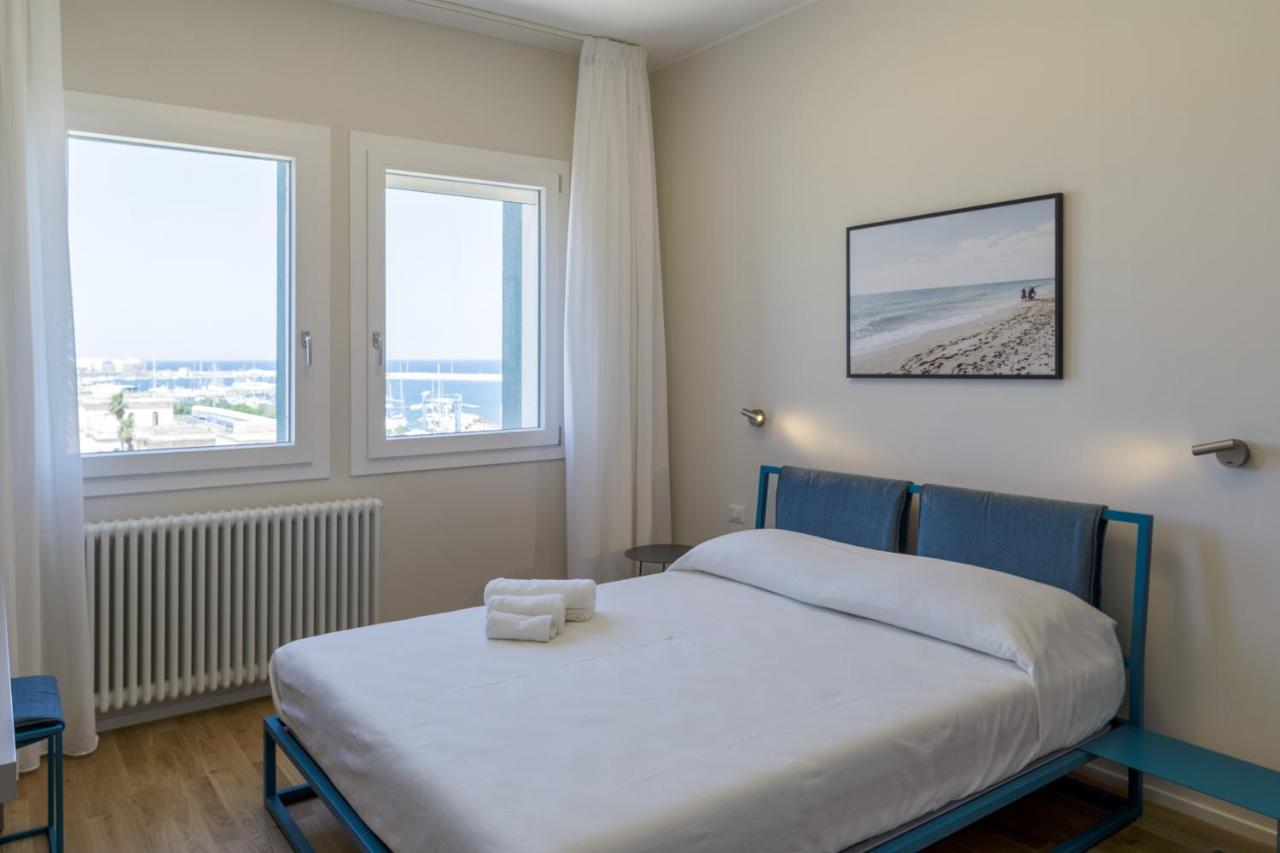 Trerooms B&B גאליפולי מראה חיצוני תמונה