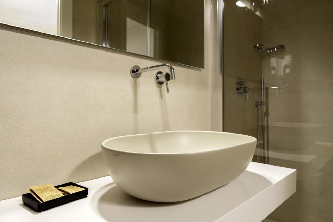 Trerooms B&B גאליפולי מראה חיצוני תמונה