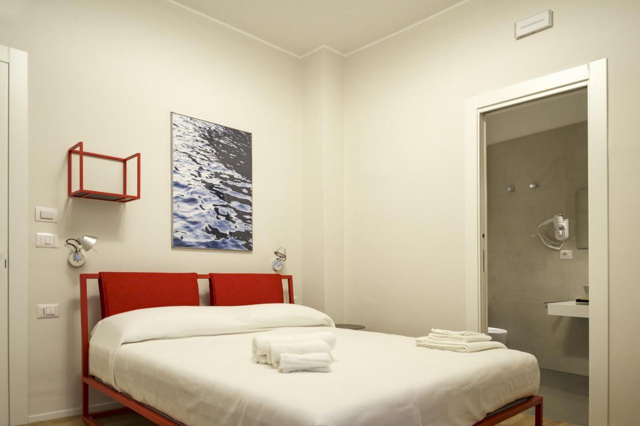Trerooms B&B גאליפולי מראה חיצוני תמונה