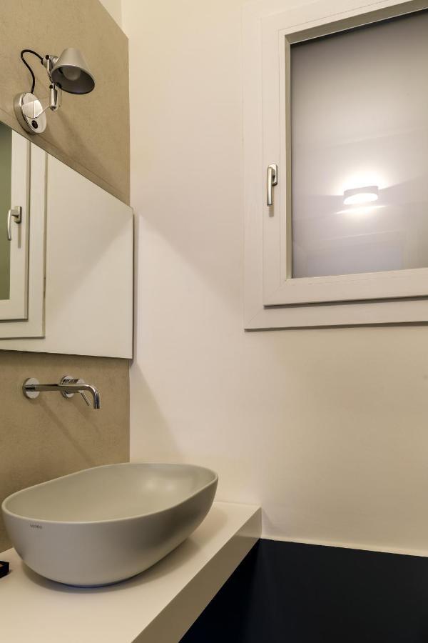 Trerooms B&B גאליפולי מראה חיצוני תמונה