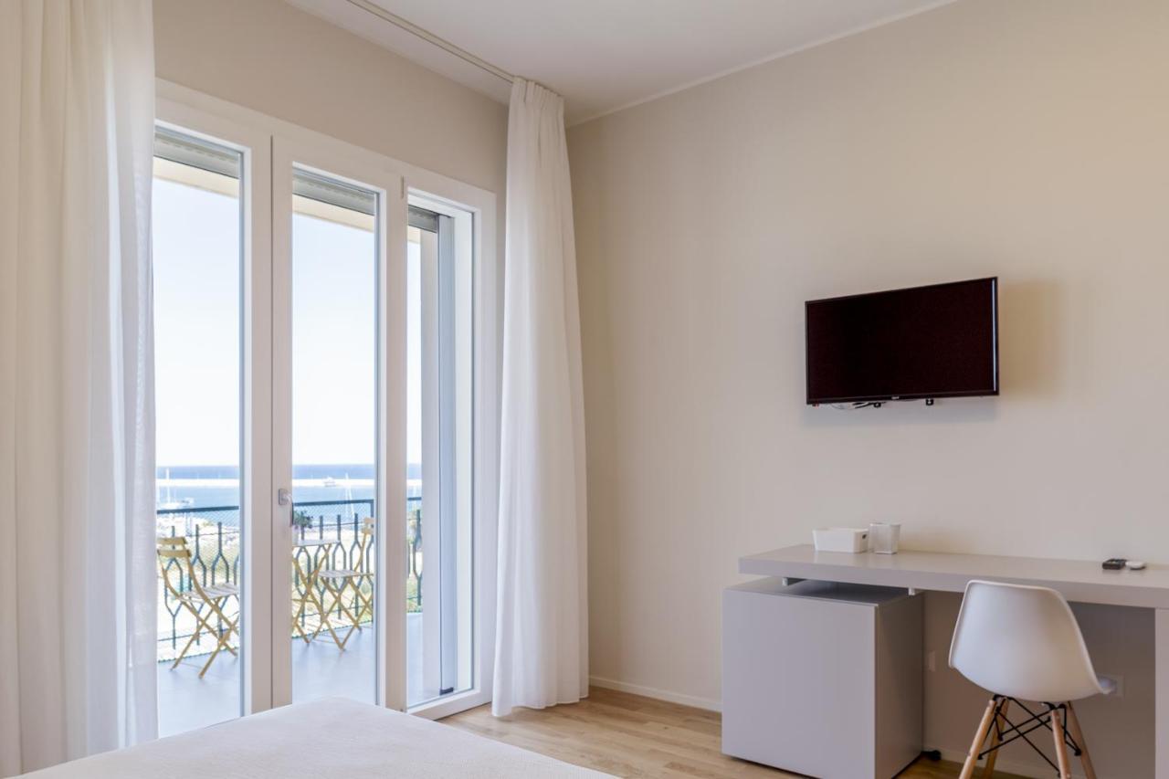 Trerooms B&B גאליפולי מראה חיצוני תמונה