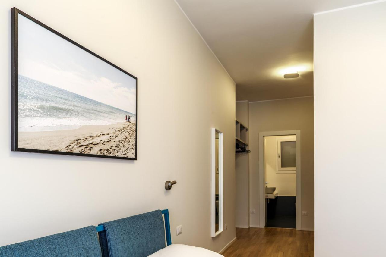 Trerooms B&B גאליפולי מראה חיצוני תמונה