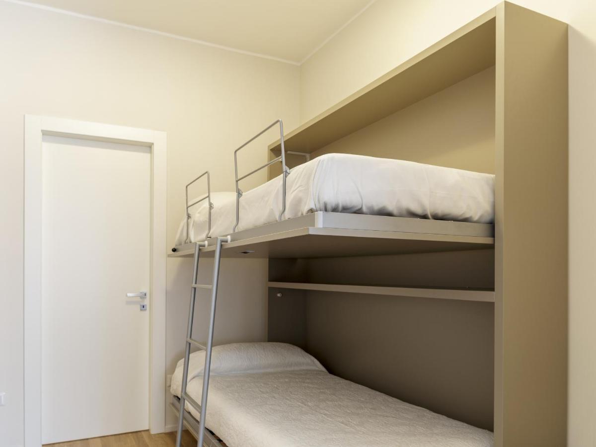 Trerooms B&B גאליפולי מראה חיצוני תמונה