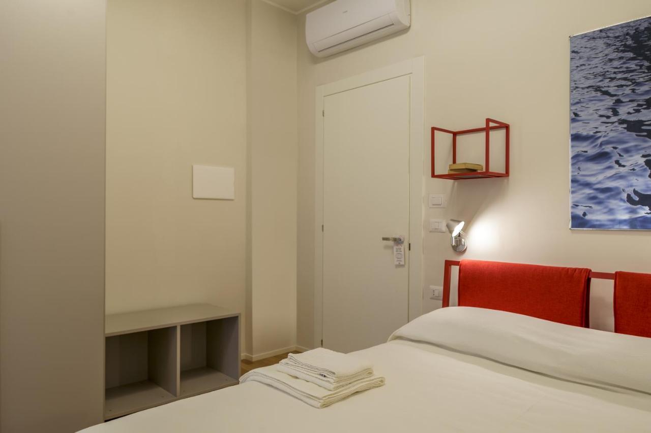 Trerooms B&B גאליפולי מראה חיצוני תמונה