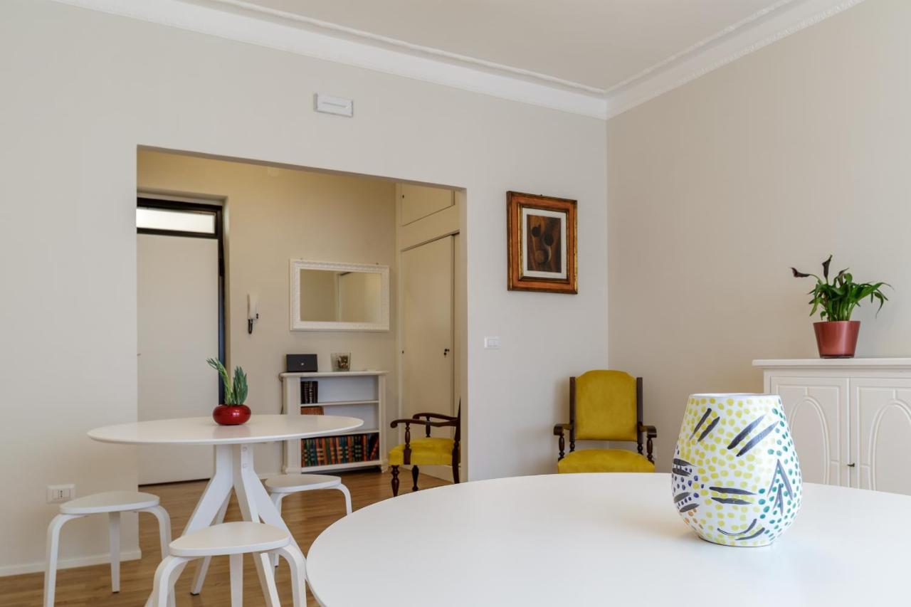 Trerooms B&B גאליפולי מראה חיצוני תמונה