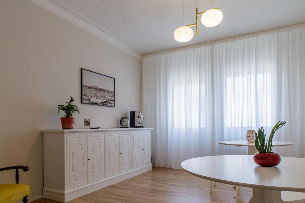 Trerooms B&B גאליפולי מראה חיצוני תמונה