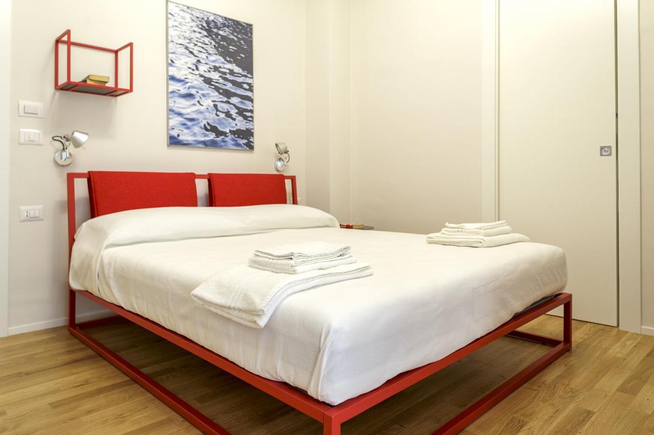 Trerooms B&B גאליפולי מראה חיצוני תמונה