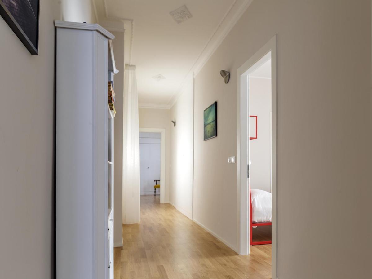 Trerooms B&B גאליפולי מראה חיצוני תמונה