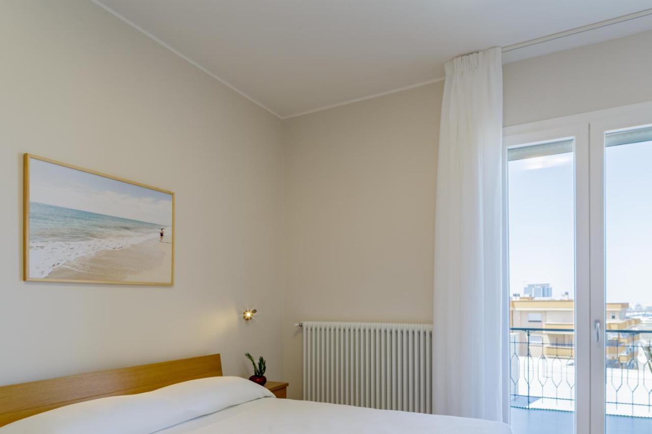 Trerooms B&B גאליפולי מראה חיצוני תמונה